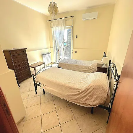 Adriana Alle Pendici Dell'etna Villa