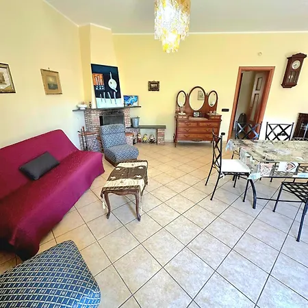 Adriana Alle Pendici Dell'etna Villa Mascalucia